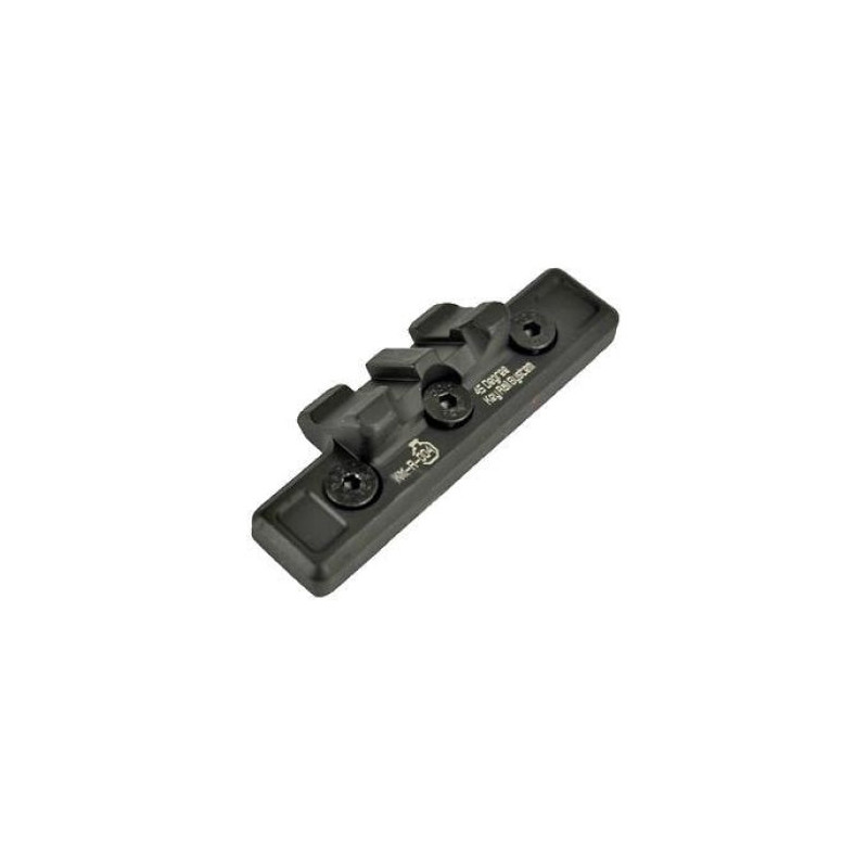 Rail Ares 45° pour Garde Main Keymod Amoeba