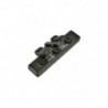 Rail Ares 45° pour Garde Main Keymod Amoeba