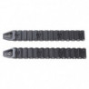 Rail Ares 6" pour Garde Main Keymod Amoeba