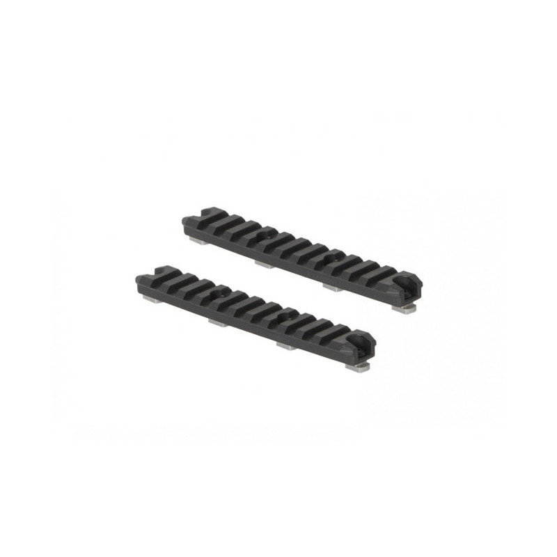 Rail Ares M LOK 5" x2
