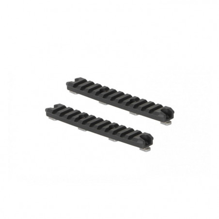 Rail Ares M LOK 5" x2
