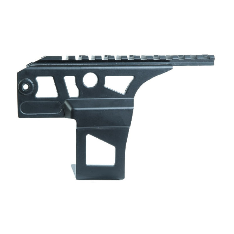 Rail de montage Cybergun pour lunette AK47/AK47S/AK74 /C50