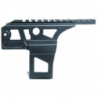 Rail de montage Cybergun pour lunette AK47/AK47S/AK74 /C50