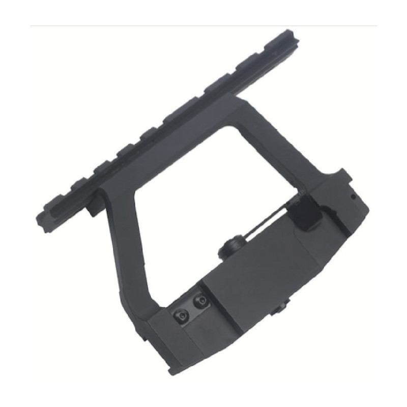 Rail de montage de lunette Cybergun pour AKM/AK105/AKS74U /C24