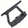 Rail de montage de lunette Cybergun pour AKM/AK105/AKS74U /C24