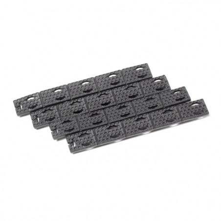 Rail Panel G&G Armament Keymod Handguard