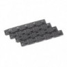 Rail Panel G&G Armament Keymod Handguard