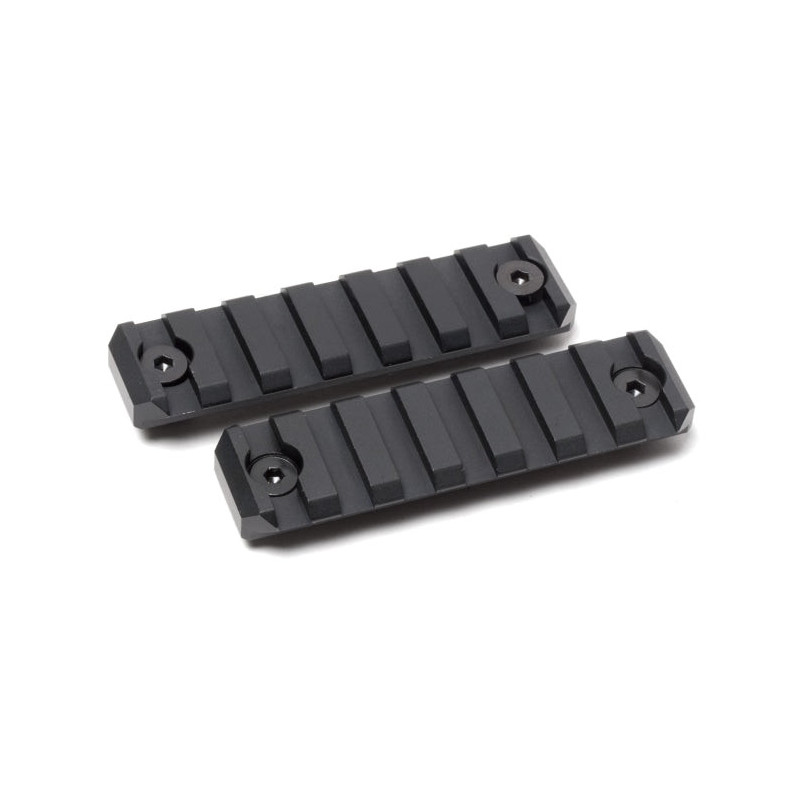 Rail Set G&G Armament Keymod Handguard