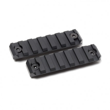 Rail Set G&G Armament Keymod Handguard