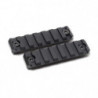 Rail Set G&G Armament Keymod Handguard