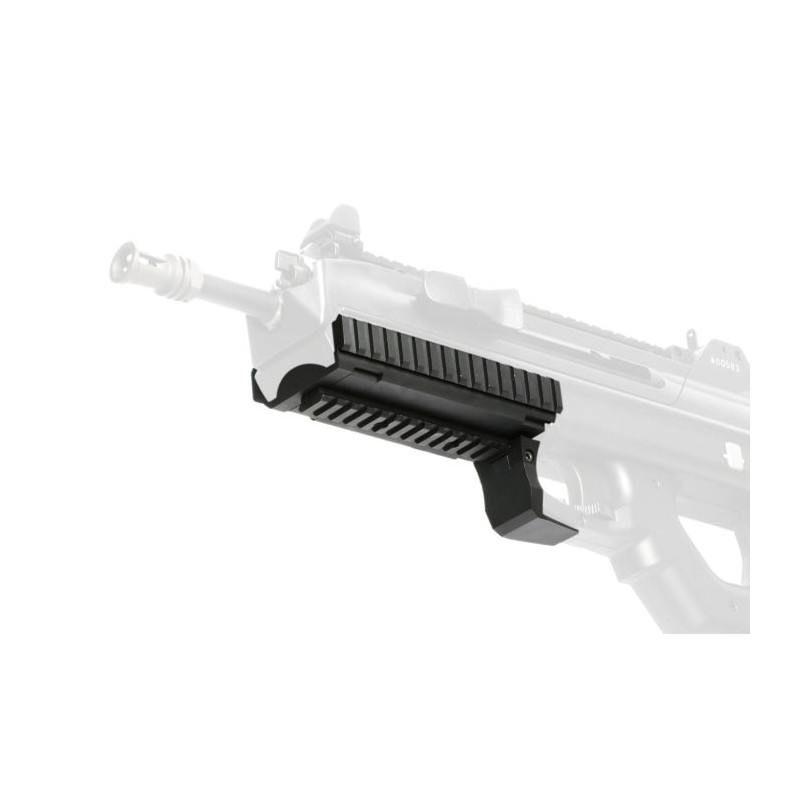 Rail Tactique G&G Armament pour G2010