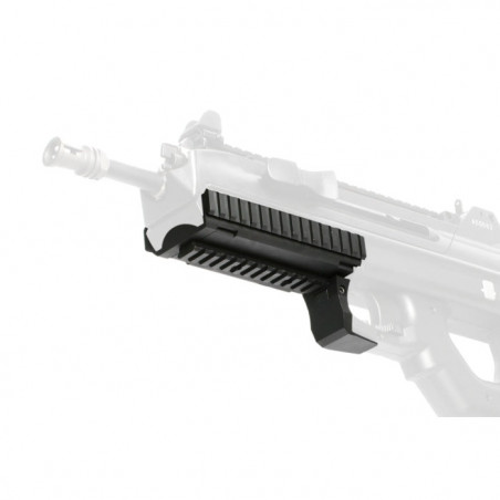 Rail Tactique G&G Armament pour G2010