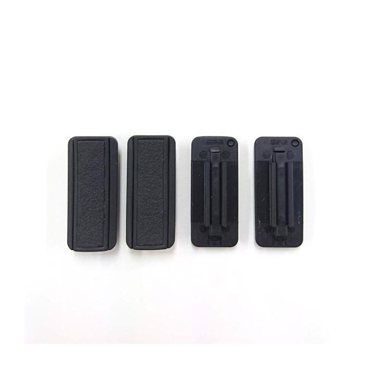 Rails G&G Armament M-Lok Panel 2pcs
