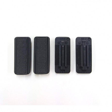 Rails G&G Armament M-Lok Panel 2pcs