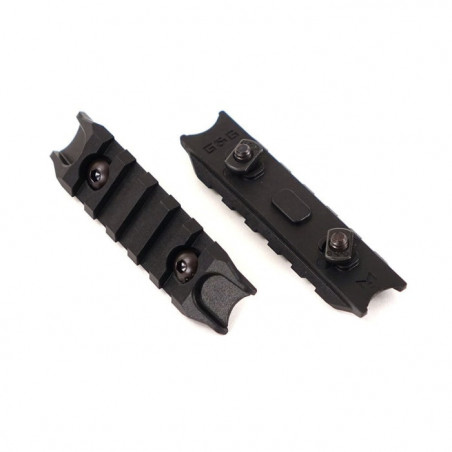 Rails G&G Armament M-Lok Slide 2pcs