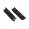 Rails G&G Armament M-Lok Slide 2pcs