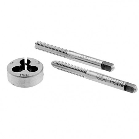 Filière Recknagel M 3,5 x 60