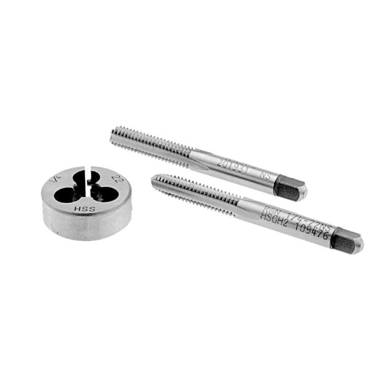 Filière Recknagel Uns 648