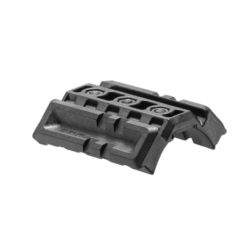 Kit de 3 Protections Mako Polymère pour Rail Picatinny