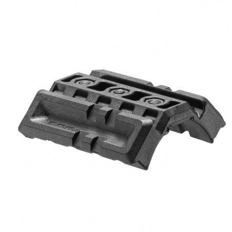 Kit de 3 Protections Mako Polymère pour Rail Picatinny