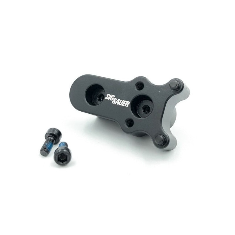 Kit de Montage Sig Sauer ROME01 pour Rail Keymod