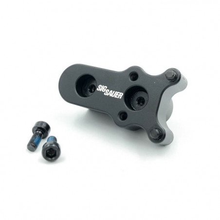 Kit de Montage Sig Sauer ROME01 pour Rail Keymod