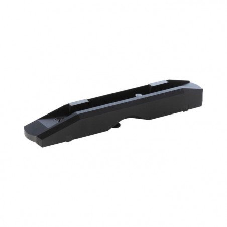 Montage Browning BRG Nomad Prisme 70°