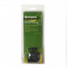Paires d'Embases Remington 21mm pour Rem 504 avec Vis de Fixation