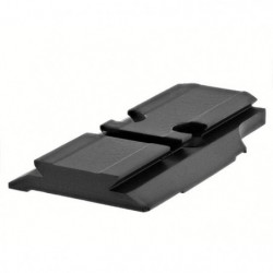 Plaque adaptatrice Aimpoint...