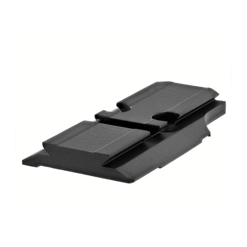 Plaque adaptatrice Aimpoint Acro