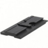 Plaque adaptatrice Aimpoint Acro