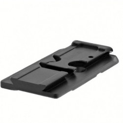 Plaque adaptatrice Aimpoint Acro