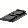 Plaque adaptatrice Aimpoint Acro