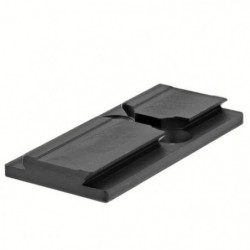 Plaque adaptatrice Aimpoint Acro