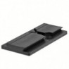 Plaque adaptatrice Aimpoint Acro