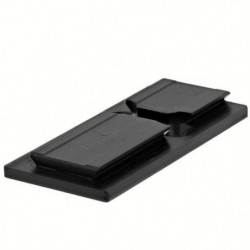 Plaque adaptatrice Aimpoint Acro