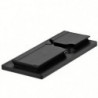 Plaque adaptatrice Aimpoint Acro