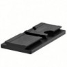 Plaque adaptatrice Aimpoint Acro