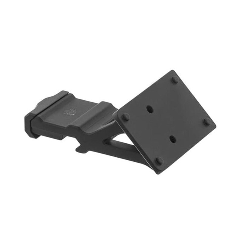 Rail 45° UTG pour Microdot
