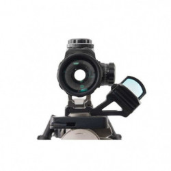 Rail 45° UTG pour Microdot