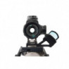 Rail 45° UTG pour Microdot