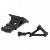 Rail 45° UTG pour Microdot