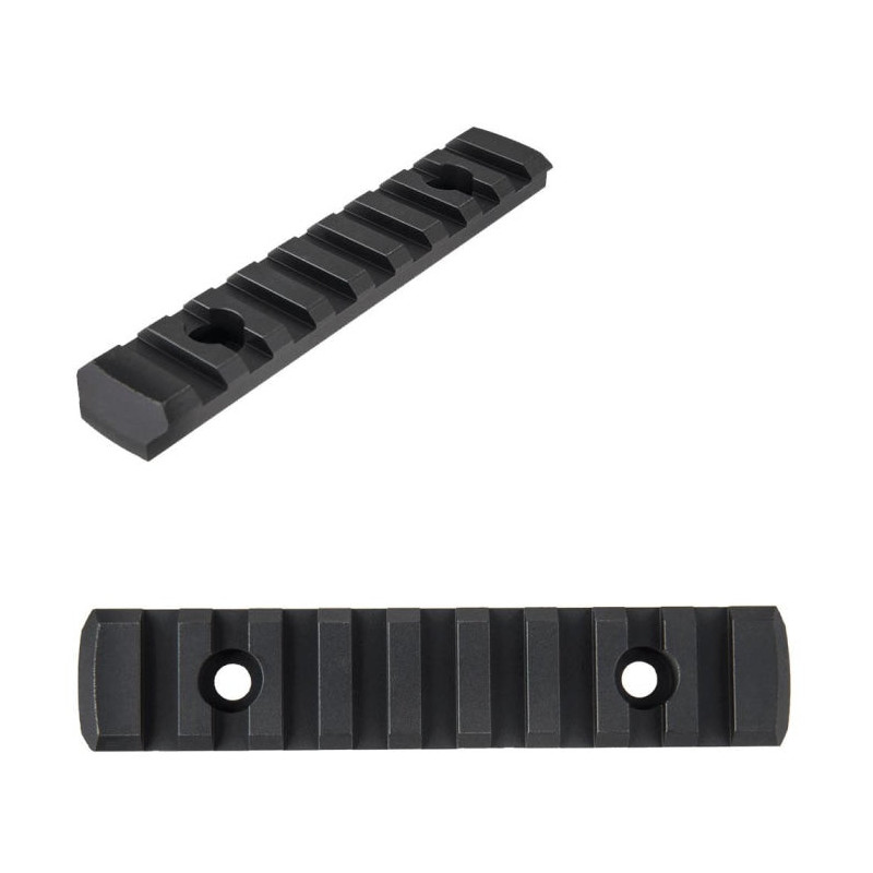 Rail 9 slots Ranger Armory M-lok