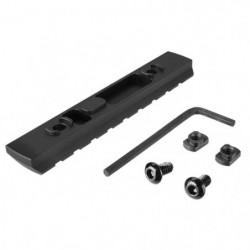 Rail 9 slots Ranger Armory M-lok