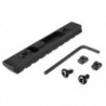 Rail 9 slots Ranger Armory M-lok