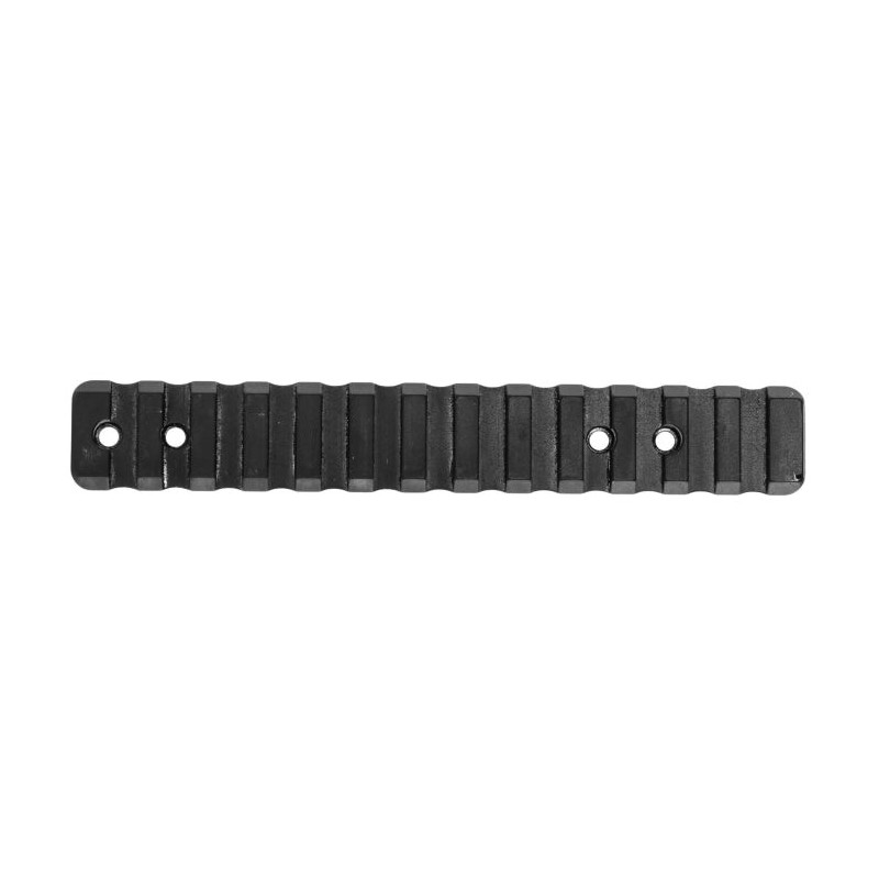 Rail Acier Mak - Picatinny 20MOA