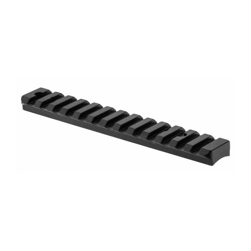 Rail Acier Mak - type Picatinny