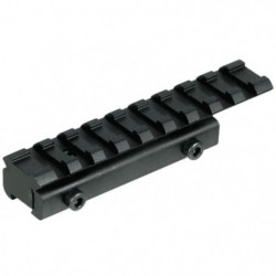Rail adaptateur UTG 11 mm...