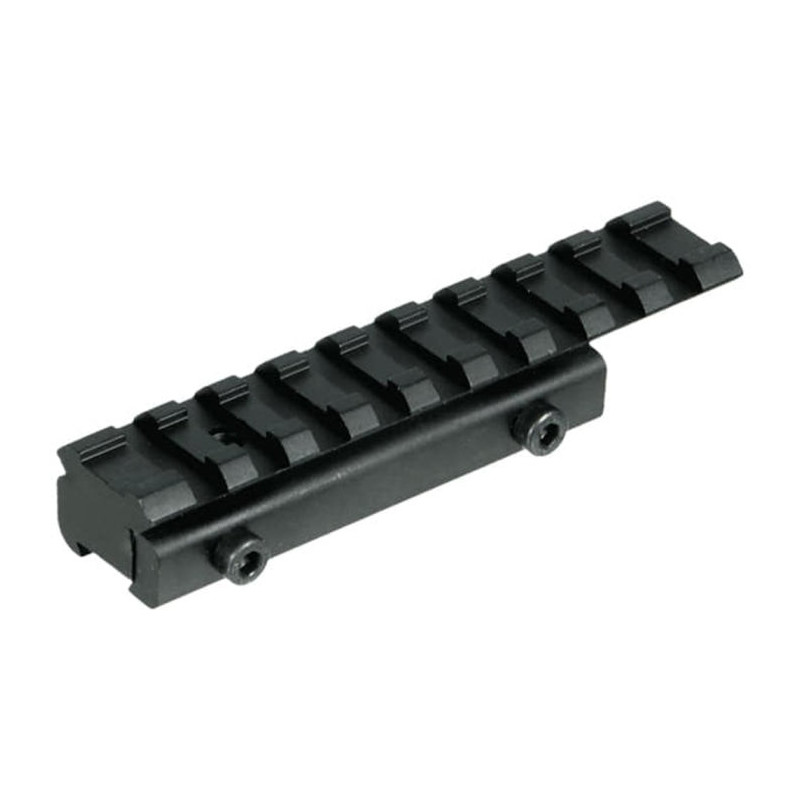 Rail adaptateur UTG 11 mm vers 21 mm