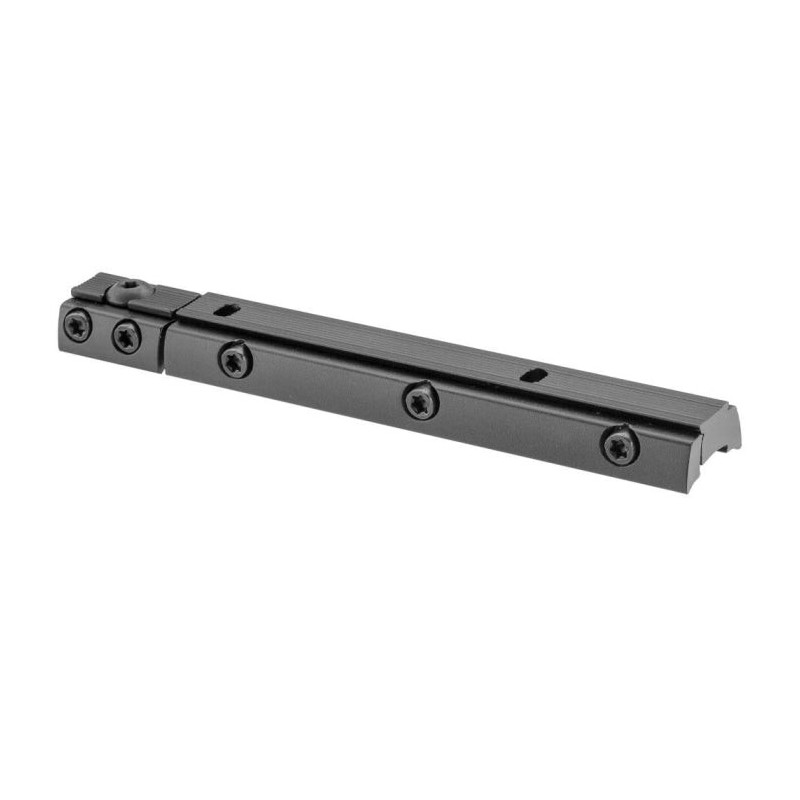 Rail amortisseur Gamo prisme 11 mm